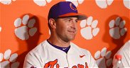 Bakich expects Clemson fans to show up and be loud