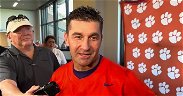 WATCH: Erik Bakich, Tigers preview Super Regional matchup with Florida
