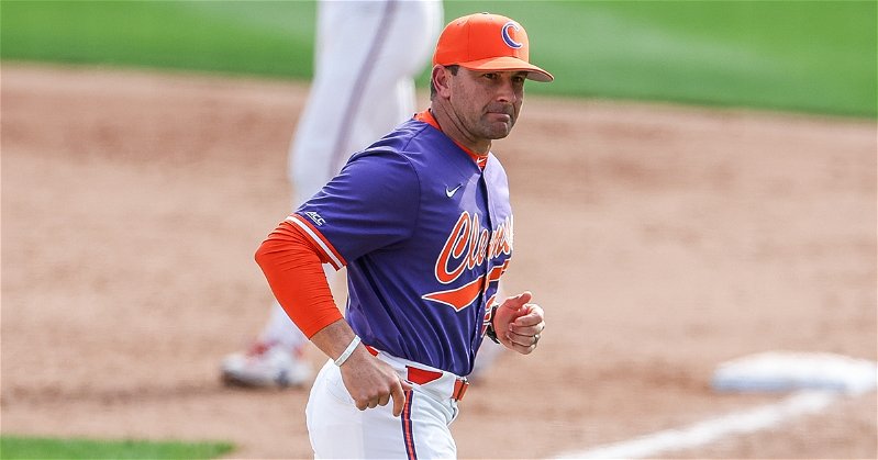 Clemson went 1-3 last week and fell as many as four spots in the latest polls, with a No. 6 spot for D1Baseball now.