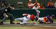 Streaks fall as NC State shuts out No. 2 Clemson, clinches series