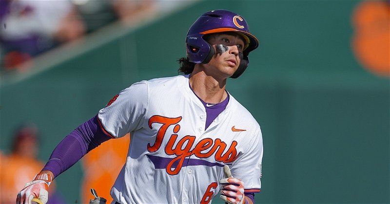Clemson could be facing one of two possible SEC powers in its regional, according to the latest projections, with LSU or South Carolina.