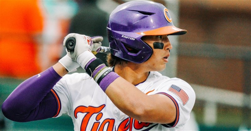 Clemson looks to get back to its midweek success in hosting Charlotte.