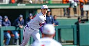 Clemson standout freshman earns ACC pitcher of the week again
