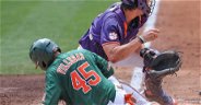 Tigers fall short against Miami in ACC Tournament