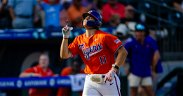Comeback Clemson strikes again, Tigers close out ACCs with walk-off walk
