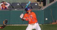 No. 8 Tigers hold on to even series with No. 3 Duke