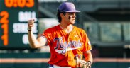 No. 4 Tigers ride another rally to take series opener from Panthers