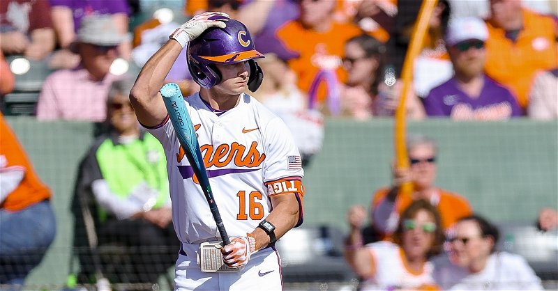 The No. 3 Tigers host No. 7 Florida State in a three-game series at Doug Kingsmore Stadium this weekend.
