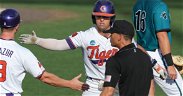 Finally!: Tigers advance to a Super Regional with big win over Coastal