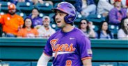 Clemson returns to Top 5 in college baseball poll