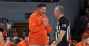 Clemson to host basketball blue blood in ACC/SEC challenge