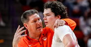 Brad Brownell, Tigers enter new season with different identity, heightened expectations