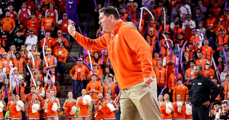 Brownell says ACC schedule isn't working, was made without a lot of input from coaches