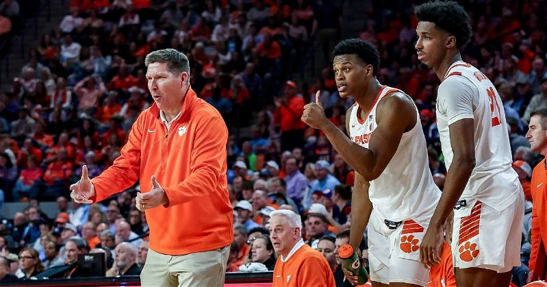 Clemson looks to stop its first losing streak of the season by getting a Q1 win at Virginia Tech.