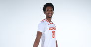 Second Clemson men's hoops Tiger set to redshirt