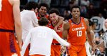 How Sweet It is! Tigers hold off Bears to advance to Sweet 16