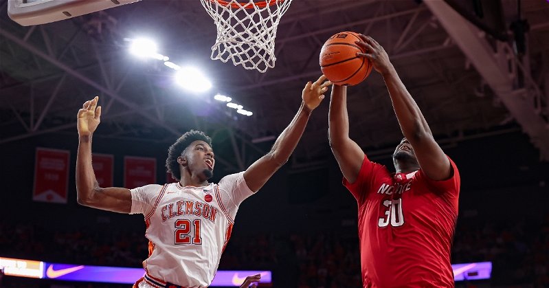 What Clemson's loss to NC State means for the ACC picture