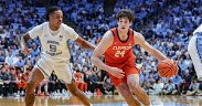 Latest NBA draft outlook for PJ Hall