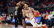 Brownell hopes Clemson is back to being themselves after win over Wake Forest