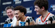 Clemson moves up in ESPN's NCAA Tournament re-seed after blowout win