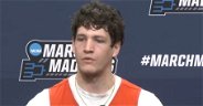 WATCH: Brad Brownell, Clemson players preview NCAA matchup with New Mexico