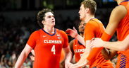 Where Clemson stands in the NET, bracketology, entering lengthy break