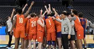 Tigers go West with big dreams, challenge with two-seed Arizona on deck
