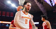 Clemson's strong second half leads to comfortable win over Cardinal