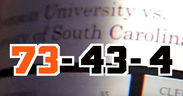 WATCH: 2024 Clemson vs. South Carolina hype video