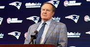 Conference rival, 2025 Clemson opponent set to hire Bill Belichick