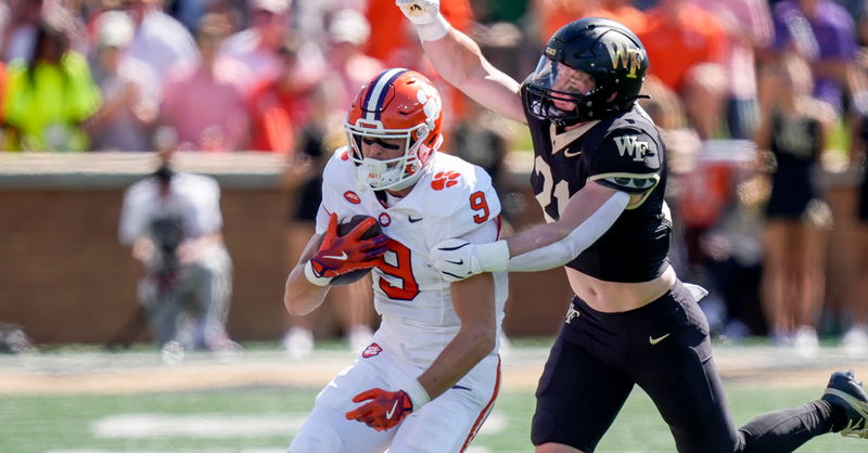 Jim Dedmon - USA Today Sports (Photo: Jim Dedmon / USATODAY)