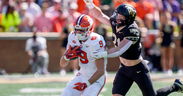 Instant Analysis: Clemson closes road trip with Wake Forest blowout