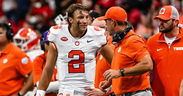 Dabo Swinney provides final update before home opener