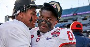 CBS Sports projects Clemson return to College Football Playoff