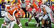 Tigers face tall task in talented Georgia to open the season