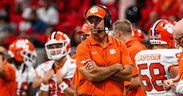 Swinney says Clemson's roster is in a 'good situation' for the coming years