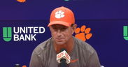 WATCH: Dabo Swinney previews Clemson fall camp