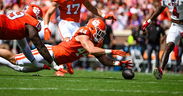 Dabo Swinney provides final update before Stanford