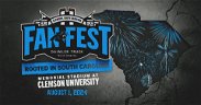 Panthers to hold Fan Fest at Clemson