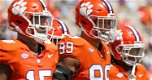 Swinney likes his defensive ends but says the group is incomplete for now