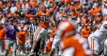 Clemson spring game performances answer big questions