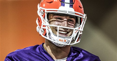 Clemson's quarterback situation isn't as muddled as some think