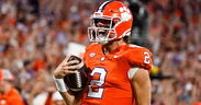 Postgame notes on Clemson-Stanford