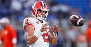 Clemson lands high in Phil Steele's surprise teams ranking for 2024