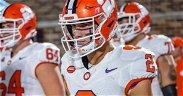 PFF ranks Clemson in Top 15, projects Playoff chances