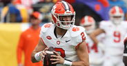 Halftime Analysis: Cade Klubnik leading the way as Clemson holds halftime lead