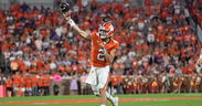 Clemson continues to strengthen Playoff at-large bid projections