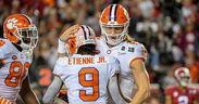 Clemson well-represented in ESPN greatest all-time true freshman rankings