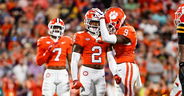 Movement on Clemson defense depth chart after injuries