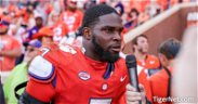 Clemson's ACC Kickoff reps announced